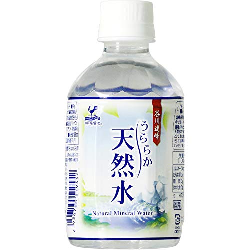 天然水 Amazon.co.jp: Suntory Natural Water Mineral Water 19.7 fl oz (550